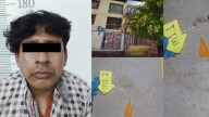 ‘El Compadre’ es el detenido por asesinato de Betsaida; abandonó su cuerpo bajo un colchón