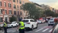 Bronx double shooting: 2 people shot in Fordham Heights; police searching for gunman