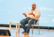 «Nos ha tocado vivir una época de cambios que no se ha visto jamás»