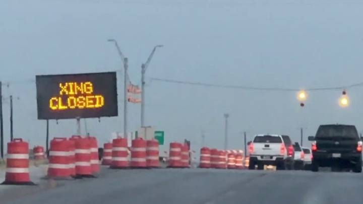 ‘Can Opener’ intersection on East Side sees construction amid safety concerns