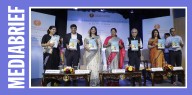 Delhi CM Rekha Gupta unveils Pahlé India Foundation report on women in MSME growth