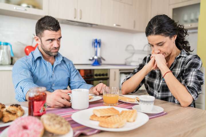 Asking Eric: I want to move closer to family, but I know my husband will pout if I even suggest it