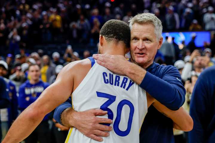 Warriors vs Trail Blazers preview