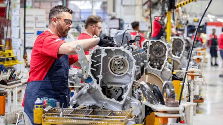 Reforma laboral: qué son los "salarios dinámicos" que propone el gobierno