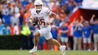 If Arch Manning can stop the flop, he'd make a great comeback story