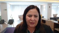 Diputada del PVEM denunciará violencia política de género en Villa de Pozos