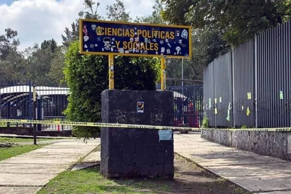 Retoman clases 39 planteles de la UNAM