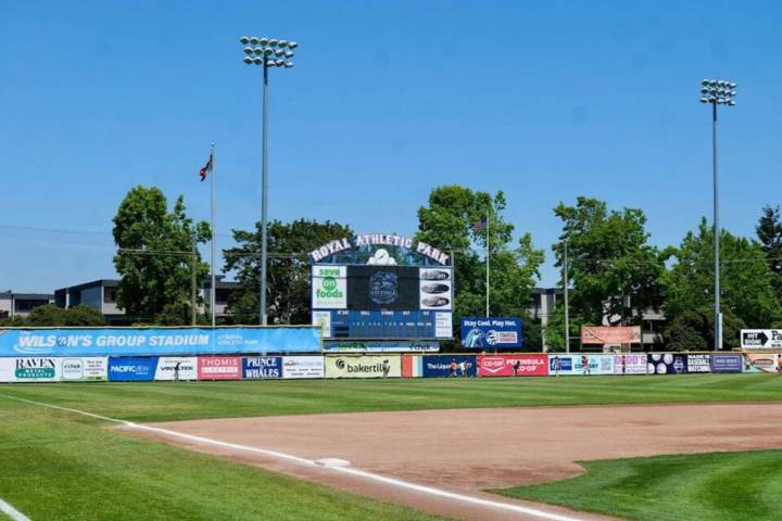 Victoria lands 2025 West Coast League fall meetings