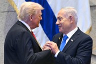 Trump celebrates 'golden age' of Israel and Middle East