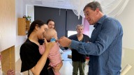 Besteiro reclama que se importe a Galicia el modelo de escuela sostenible de Barcelona