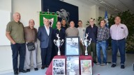 Sexta edición de los trofeos de los Veteranos del Atlético Bembibre