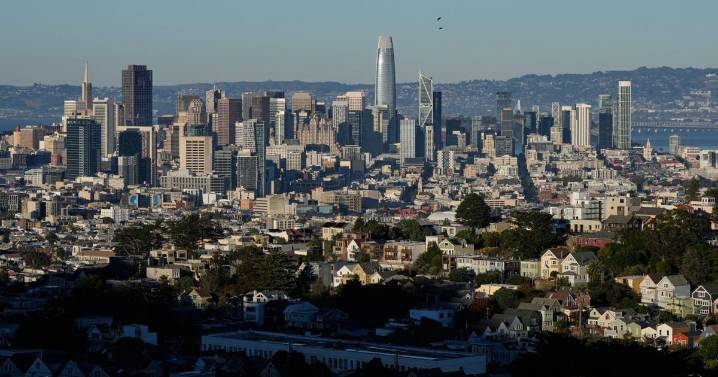 San Francisco mayor proposes denser housing to tackle affordability crisis