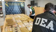 Los agujeros negros de la costa gallega que usa el narco por la ausencia de presencia policial