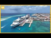 Cruise boom: 22 million Americans expected to cruise in 2026