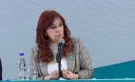 Rechazaron sobreseer a CFK en la causa Cuadernos e irá a juicio oral
