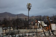 News Wrap: Man accused of starting Pacific Palisades fire arrested