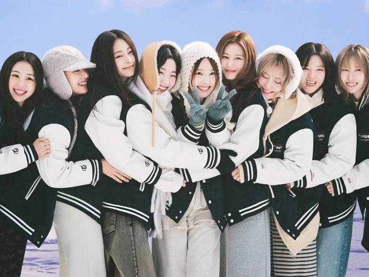 TWICE: One in a Million: en esta fecha podrás ver en México el documental
