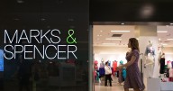 M&S shoppers all have same comment as it plans to shut 11 cafes in store shake