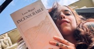 Luna Miguel desafía la censura con “Incensurable”: ¿puede la lectura ser un acto de resistencia?