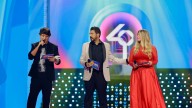 El jueves 16 de octubre se anuncian los nominados a LOS40 Music Awards Santander 2025 con un programa especial en vídeo