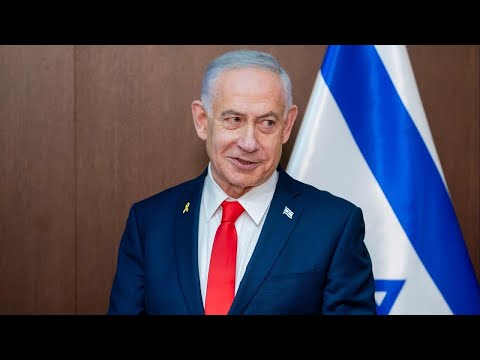 Netanyahu orders strikes on Gaza, accusing Hamas of returning wrong hostage remains