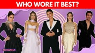 Kriti Sanon, Sushmita Sen To Aditi Rao Hydari, Ibrahim Ali Khan, 6 Best Dressed Celebs Looks Decoded