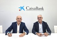CaixaBank incrementa un 11% los préstamos a las empresas del sector vitivinícola en Canarias y afianza su colaboración con la Federación Española del Vino