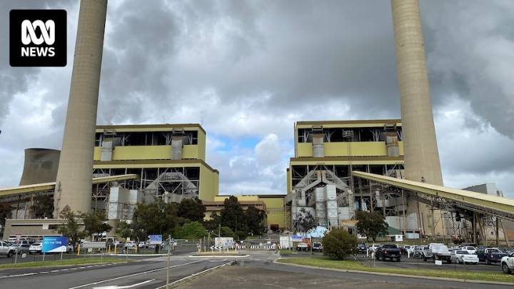 Hundreds of jobs to go as AGL speeds up energy transition