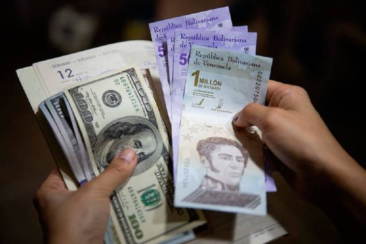 ¿Qué se sabe del primer mes de aguinaldo 2025 en Venezuela?