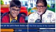 10-Year-Old Ishit Bhatt On KBC Sparks Parenting Debate Over ‘Overconfidence’