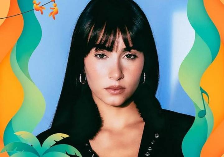 Aitana, la nueva confirmación del Granca Live Fest 2026