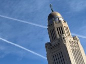 Nebraska Tax Revenues Fall Below Projections Just Before State Budget Deficit Is Updated