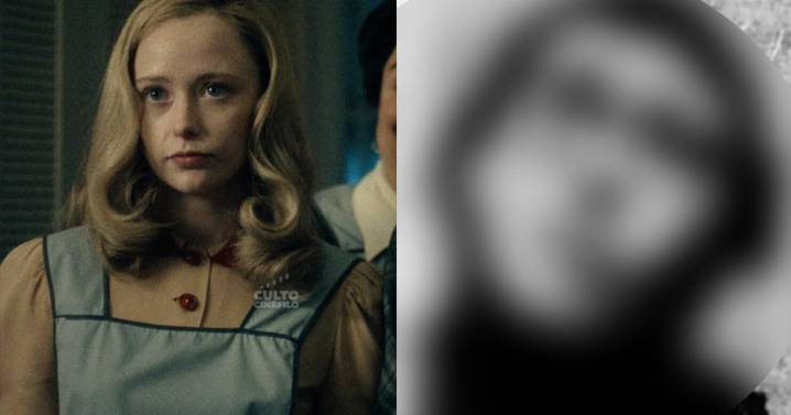 ¿Quién es Adeline en la vida real de la serie Monstruo Ed Gein de Netflix? FOTO