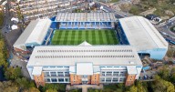 Historic soccer club Sheffield Wednesday taken over by administrators and hit by 12