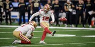 Eddy Piñeiro named NFC Special Teams Player of the Week