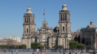 Catedral Metropolitana de CDMX Abre Recorrido Especial por Conmemoración de los Fieles Difuntos