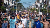 Comenzó la Peregrinación a Luján 2025: todos los detalles de la 51° edición y consejos para los caminantes