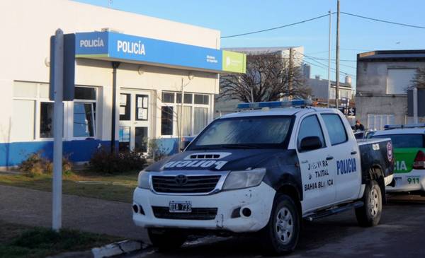 Violencia de género: arrestaron a un hombre que golpeó a su pareja
