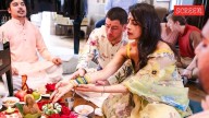 Priyanka Chopra on ‘really beautiful temple’ at Los Angeles home, reveals one Indian condiment she gifts her Hollywood friends: ‘Achar is…’
