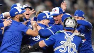 Surging Blue Jays flip narrative with win over Yankees