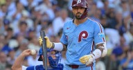 Why can't the Phillies win in October?