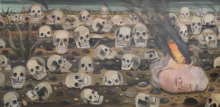 Oferta cultural de la UNAM del 3 al 9 de noviembre de 2025