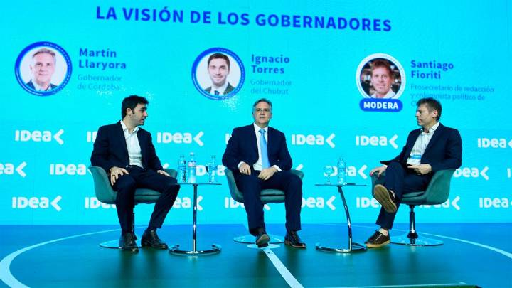 Los gobernadores de Provincias Unidas acompañarían las reformas pero quieren dialogar