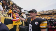 AFC North leader Pittsburgh travels to reeling Cincinnati for Thursday night matchup