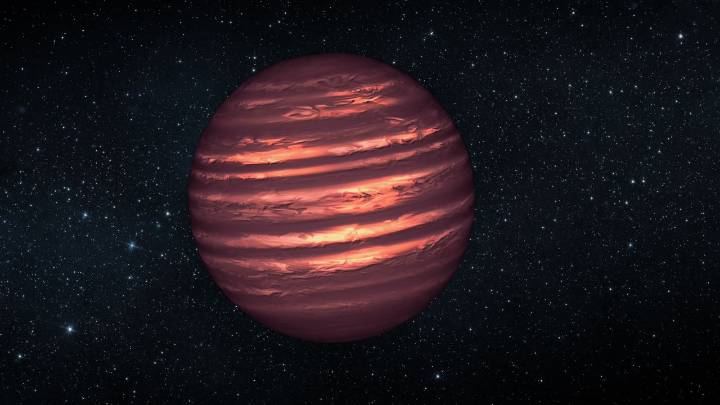 The search for life on Venus just took another turn, thanks to JWST's brown dwarf discovery
