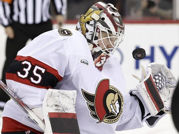 Ottawa Senators net pre-season win over Montreal Canadiens