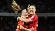 Programación de deportes en RTVE Play: la Nations League y el Mundial sub