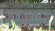 North Idaho College accreditation report showing "sustainable progress"