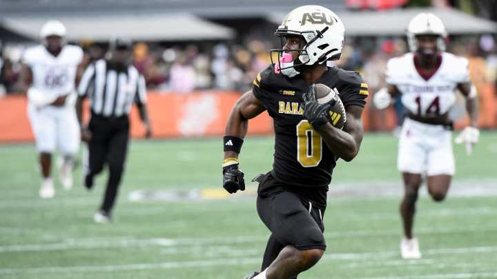 Grading Alabama State football's win over Alabama A&M: Report card