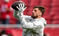 Ricky Pearsall reportedly has a return date to rejoin the 49ers alongside Brock Purdy